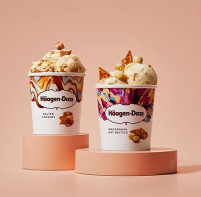 又到冰淇淋狂欢季，哪些品牌占据购物中心TOP10拓店榜？