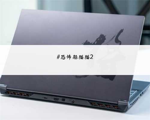 #恐怖躲猫猫2