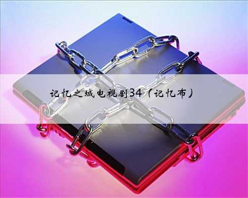 记忆之城电视剧34（记忆布）