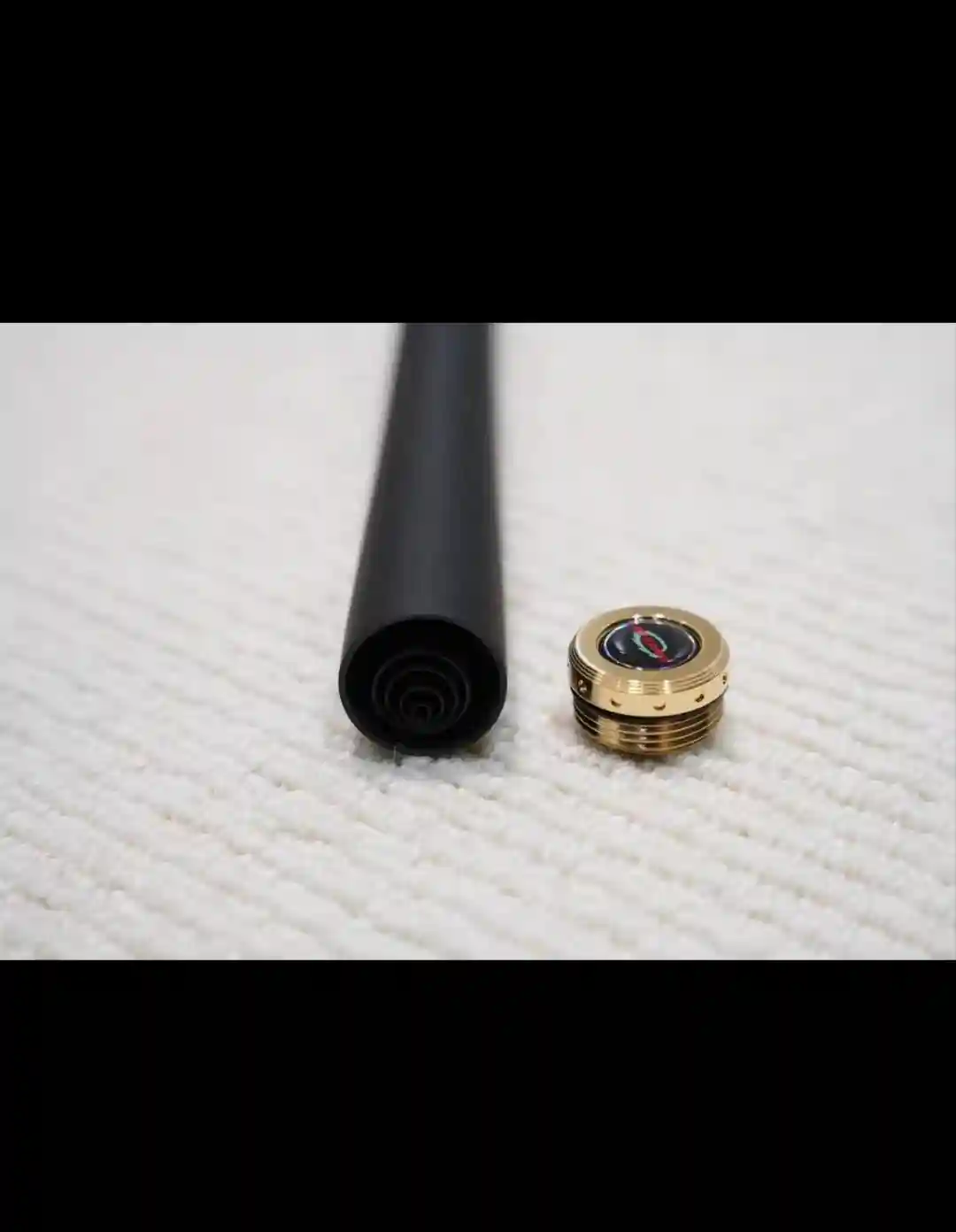 锥度能反映出鱼竿的哪些问题？