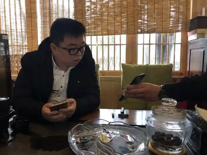 “互联网+渔具”蓬勃发展 东阳电子商务发展成绩喜人