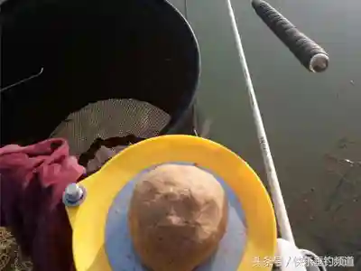 冬季野钓看不准漂讯？教你正确把握提竿时机！