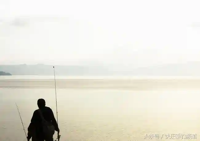 冬钓轻口不会调漂？这四招很实用！