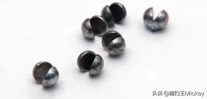 微铅筏钓，主攻翘嘴，铅坠到底该用多大呢？