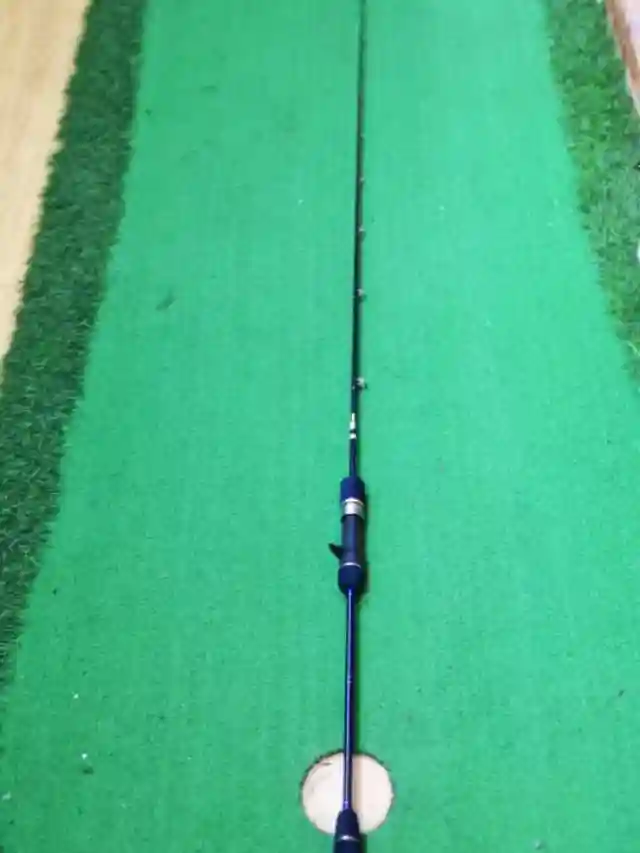 海钓老李教给你选择船竿的正确解锁姿势！