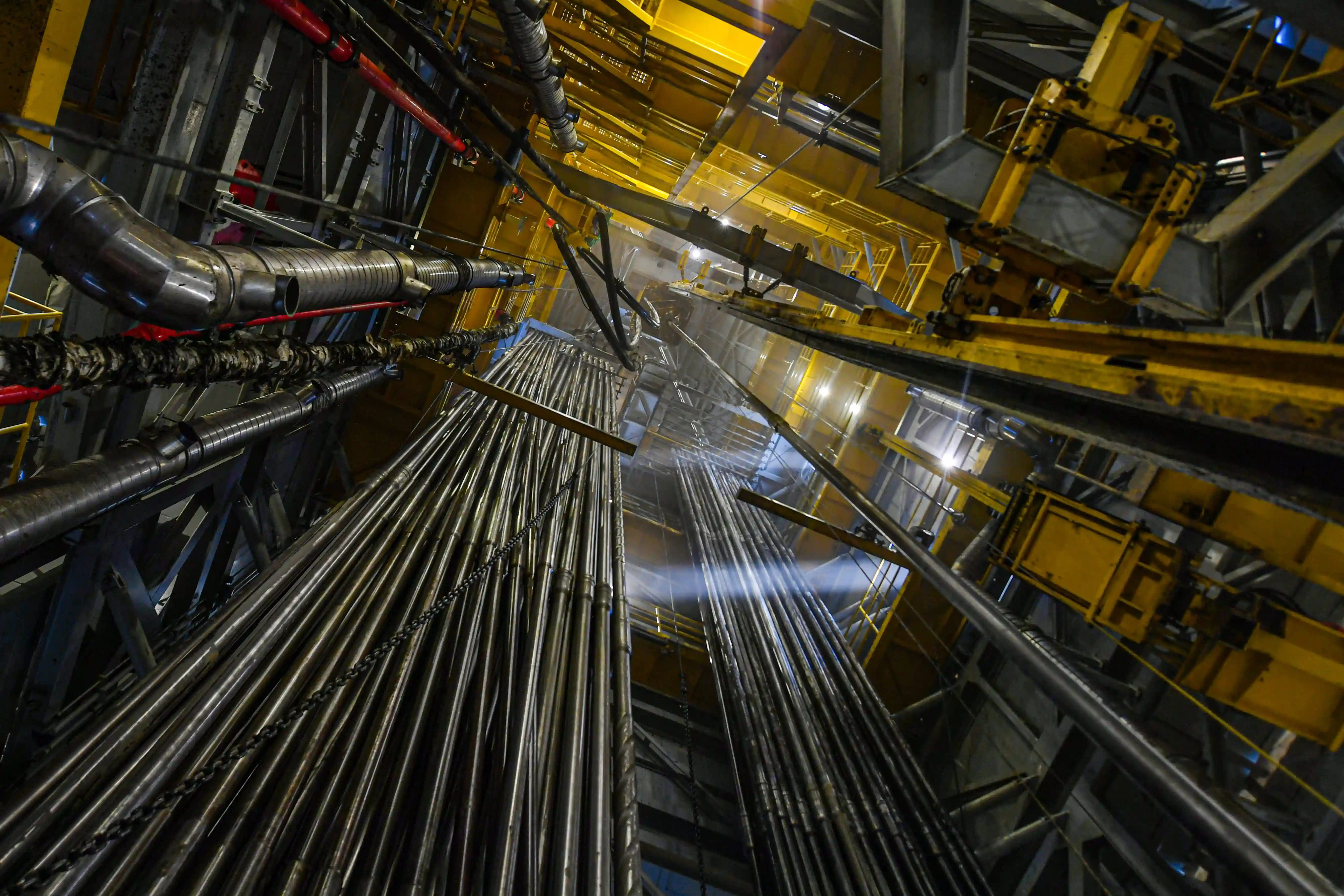 我在现场·照片背后的故事|穿越11个时区把故事讲给你听