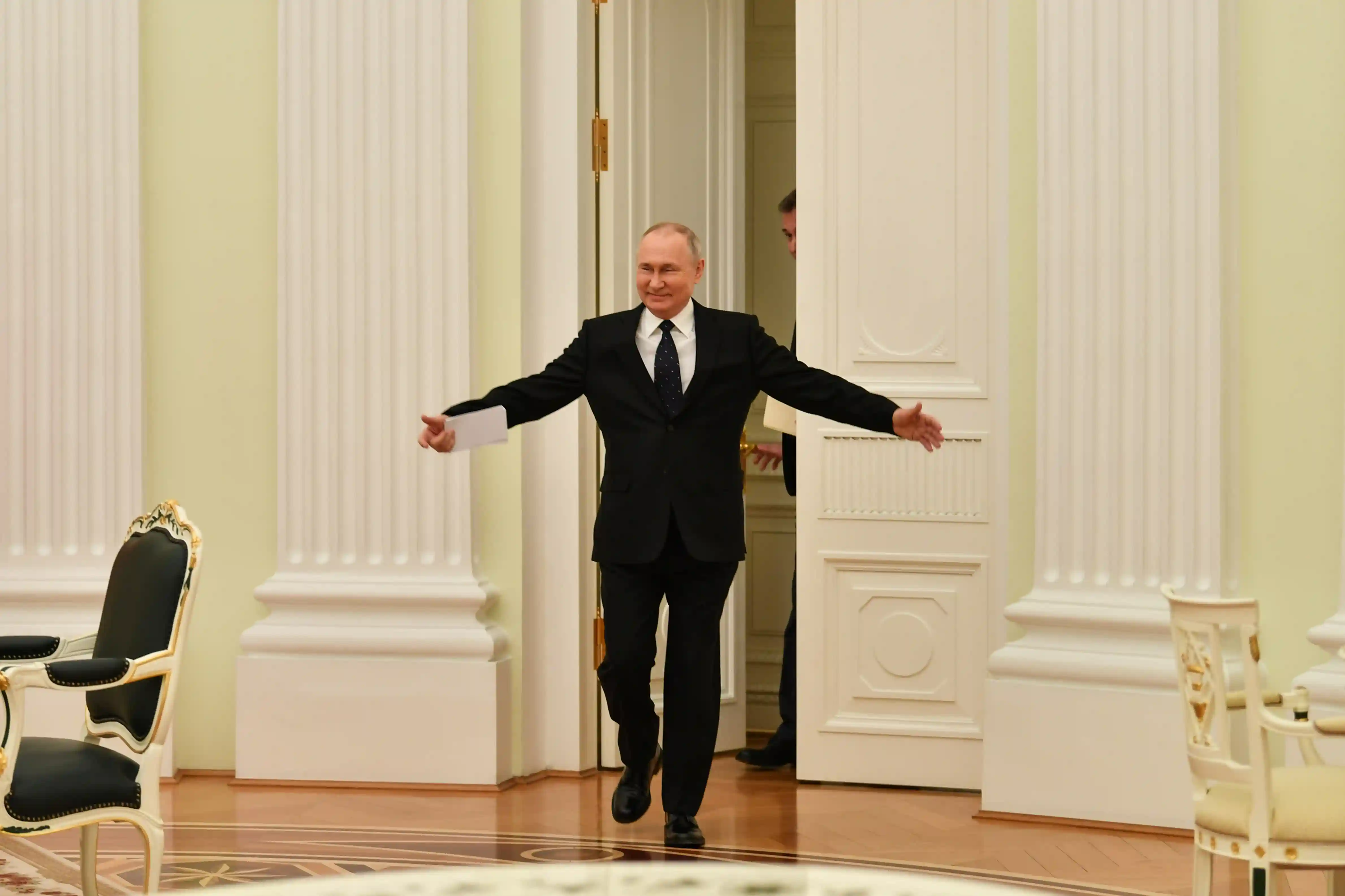 我在现场·照片背后的故事|穿越11个时区把故事讲给你听