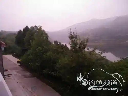 涨水——“暴动”