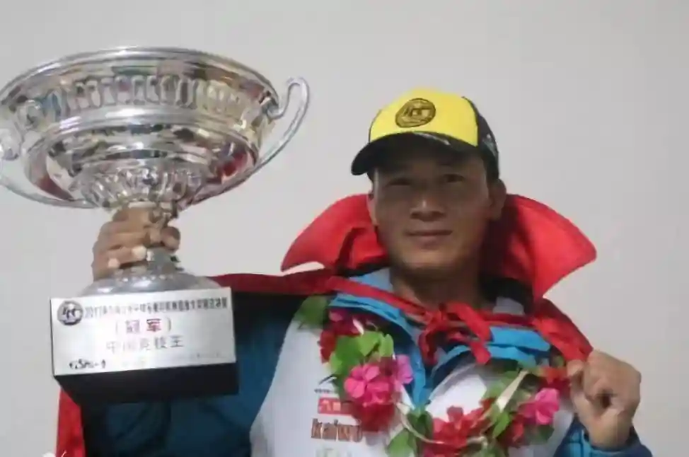 强者学院 || 一学就会的超简单主线绑法，so easy