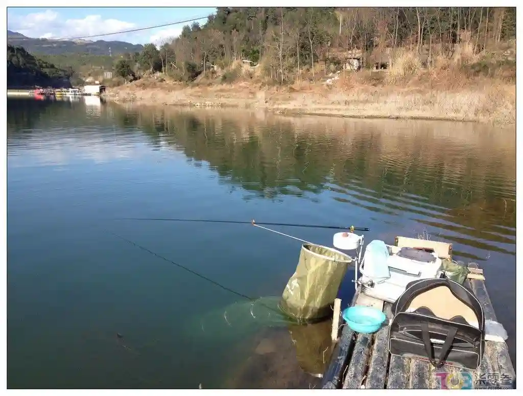 深圳惠州东莞周边钓点分享，免费鱼多停车方便