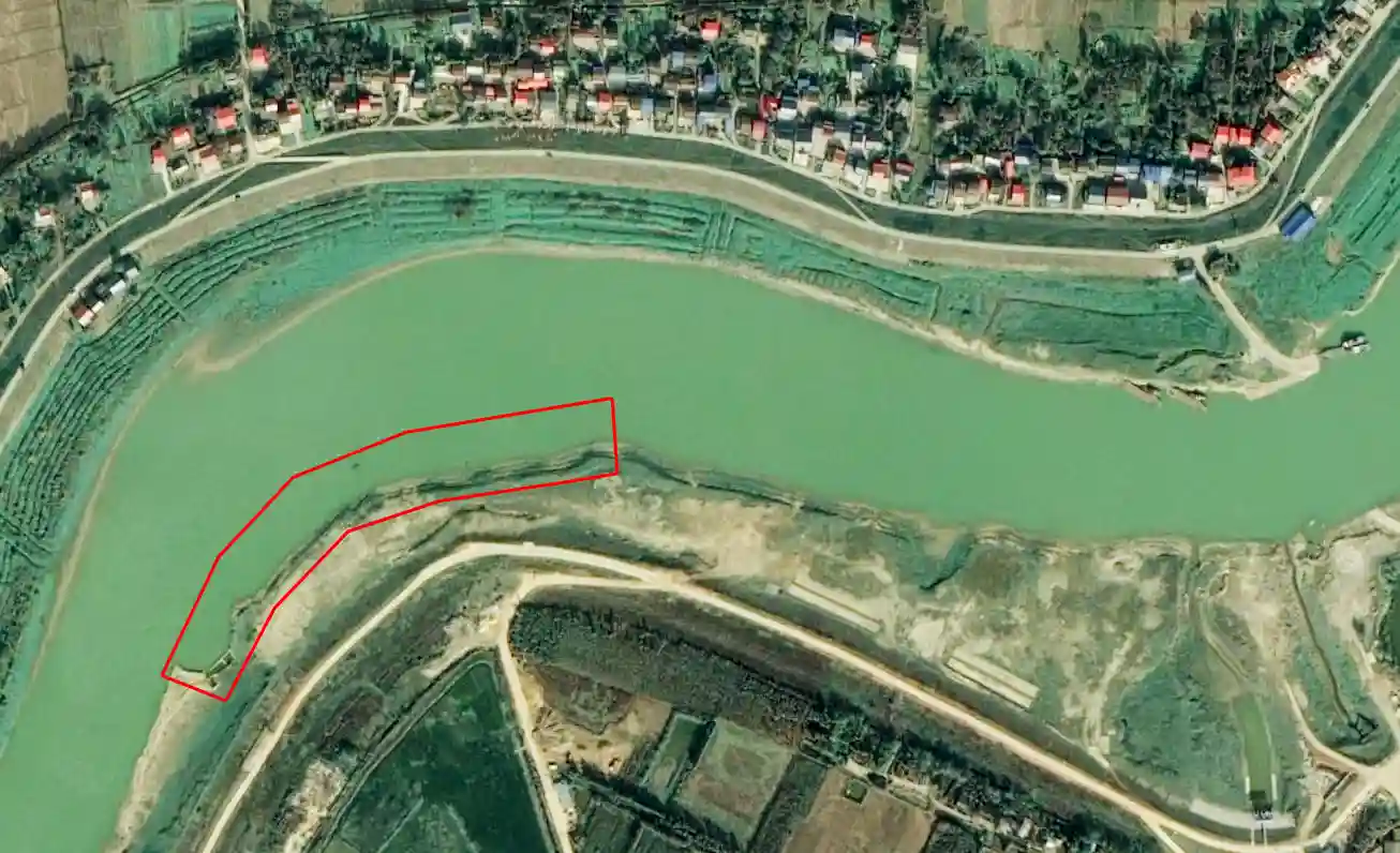 垂钓陌生水域，如何选出最佳钓位？河流湖泊水库钓位选择实用技巧