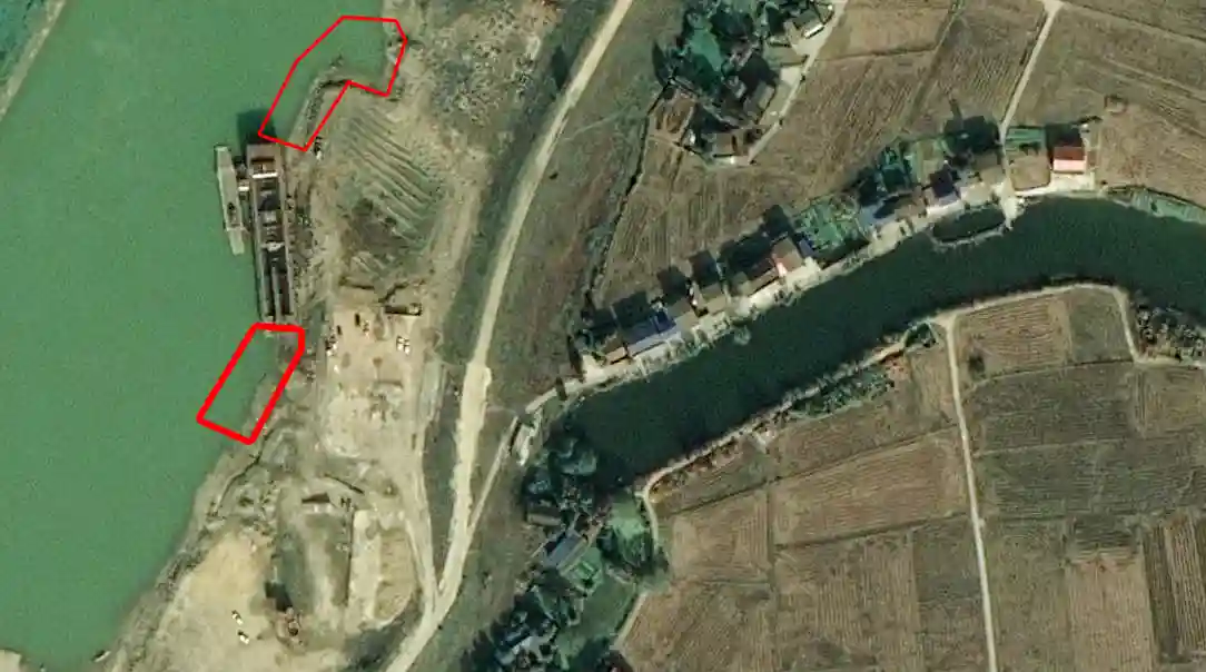 垂钓陌生水域，如何选出最佳钓位？河流湖泊水库钓位选择实用技巧