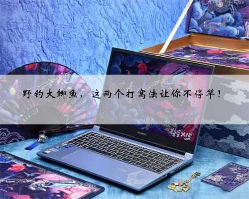 野钓大鲫鱼，这两个打窝法让你不停竿！