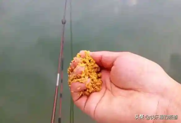 野钓大鲫鱼，这两个打窝法让你不停竿！