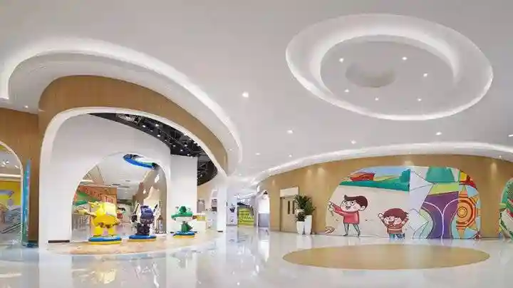 “三孩时代”来临 商场购物中心如何携手儿童业态实现共赢