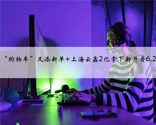 马云A股“购物车”又添新单 上海云鑫2亿拿下新开普6.28%股权