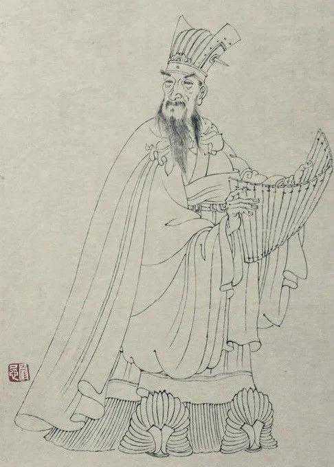 百家姓之严姓，富春流芳”“富春高第”