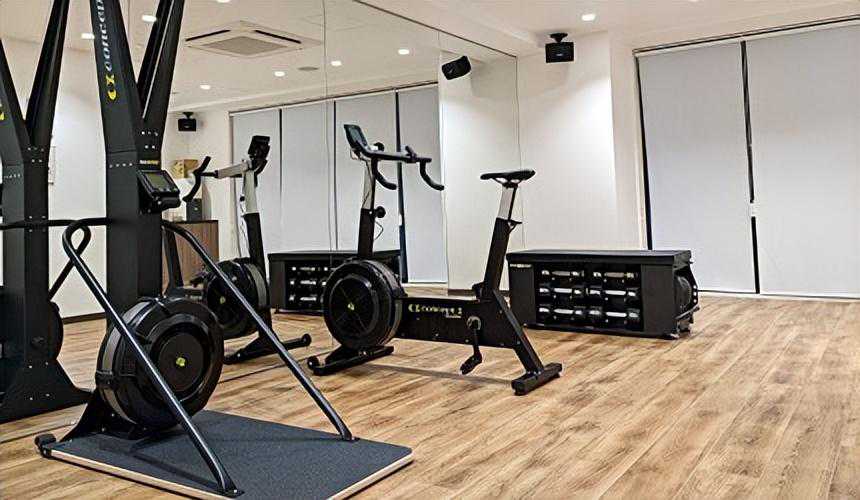 京都住宿推荐「Park Hotel Kyoto 京都百乐酒店」，观光购物超方便