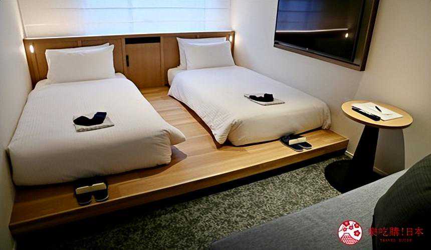 京都住宿推荐「Park Hotel Kyoto 京都百乐酒店」，观光购物超方便