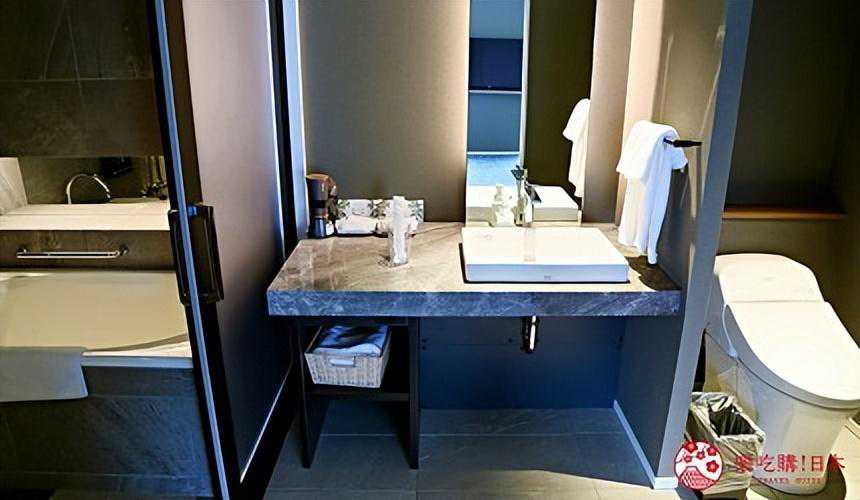 京都住宿推荐「Park Hotel Kyoto 京都百乐酒店」，观光购物超方便