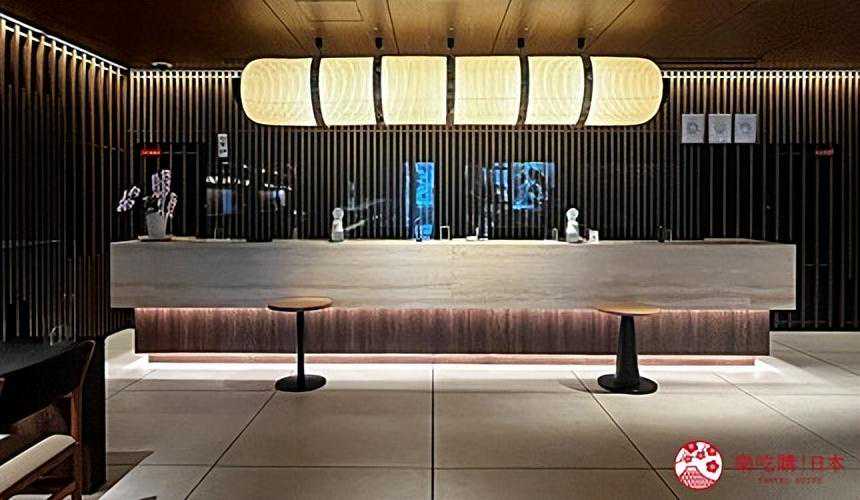 京都住宿推荐「Park Hotel Kyoto 京都百乐酒店」，观光购物超方便