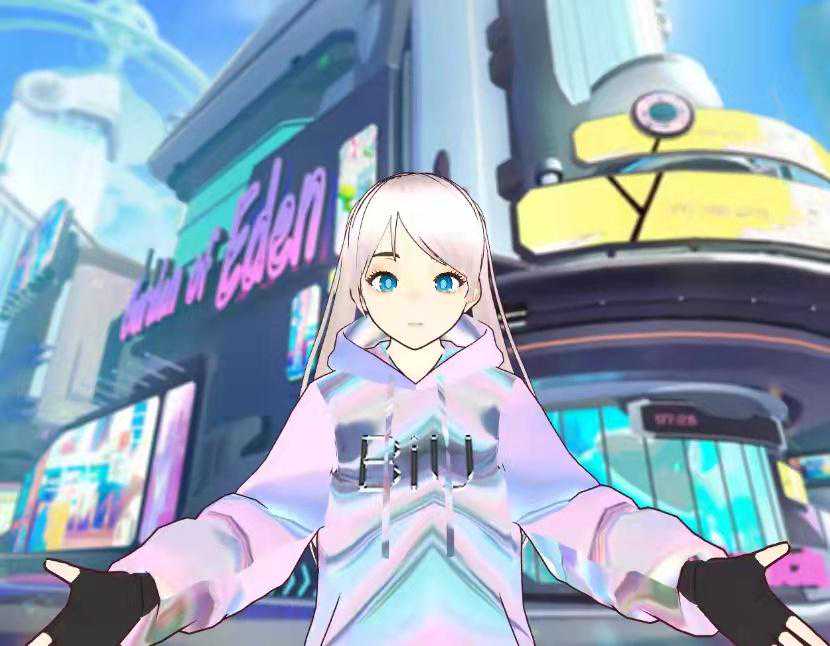 “元宇宙”商场怎么玩？毗邻前滩的这家购物中心正在升级，半年后见分晓