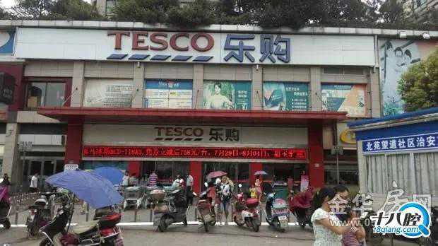 小小的县城义乌，竟拥有16个大型购物中心商场，你去过几家