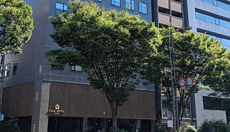 京都住宿推荐「Park Hotel Kyoto 京都百乐酒店」，观光购物超方便