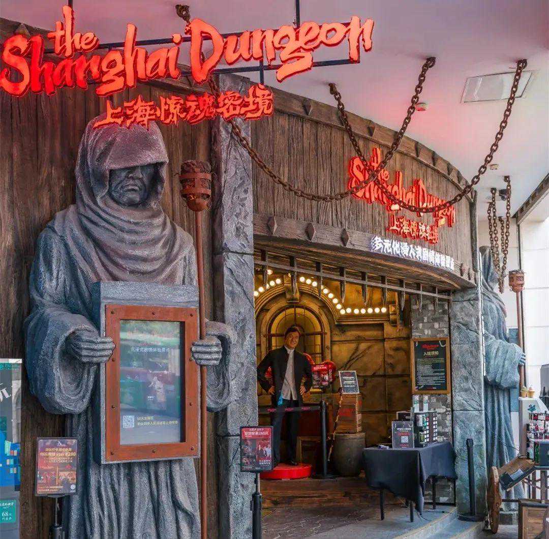 购物、潮玩、演出一站式体验！焕新升级的悦荟广场有多好逛？