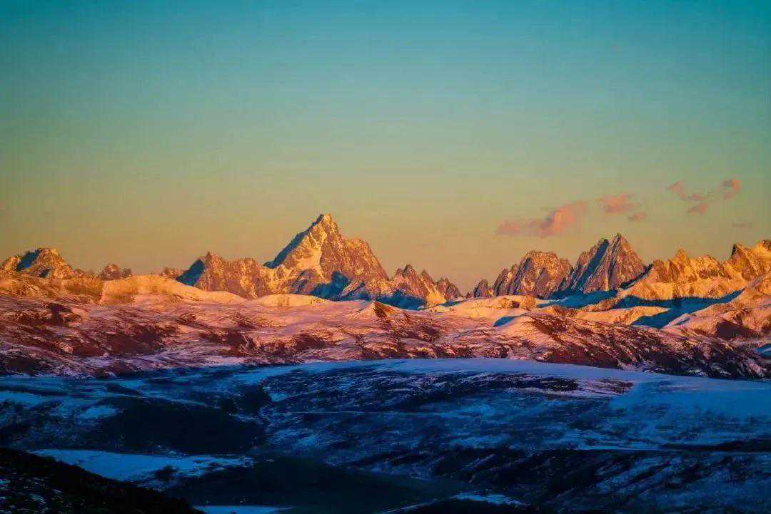 购物天堂，不只有香港