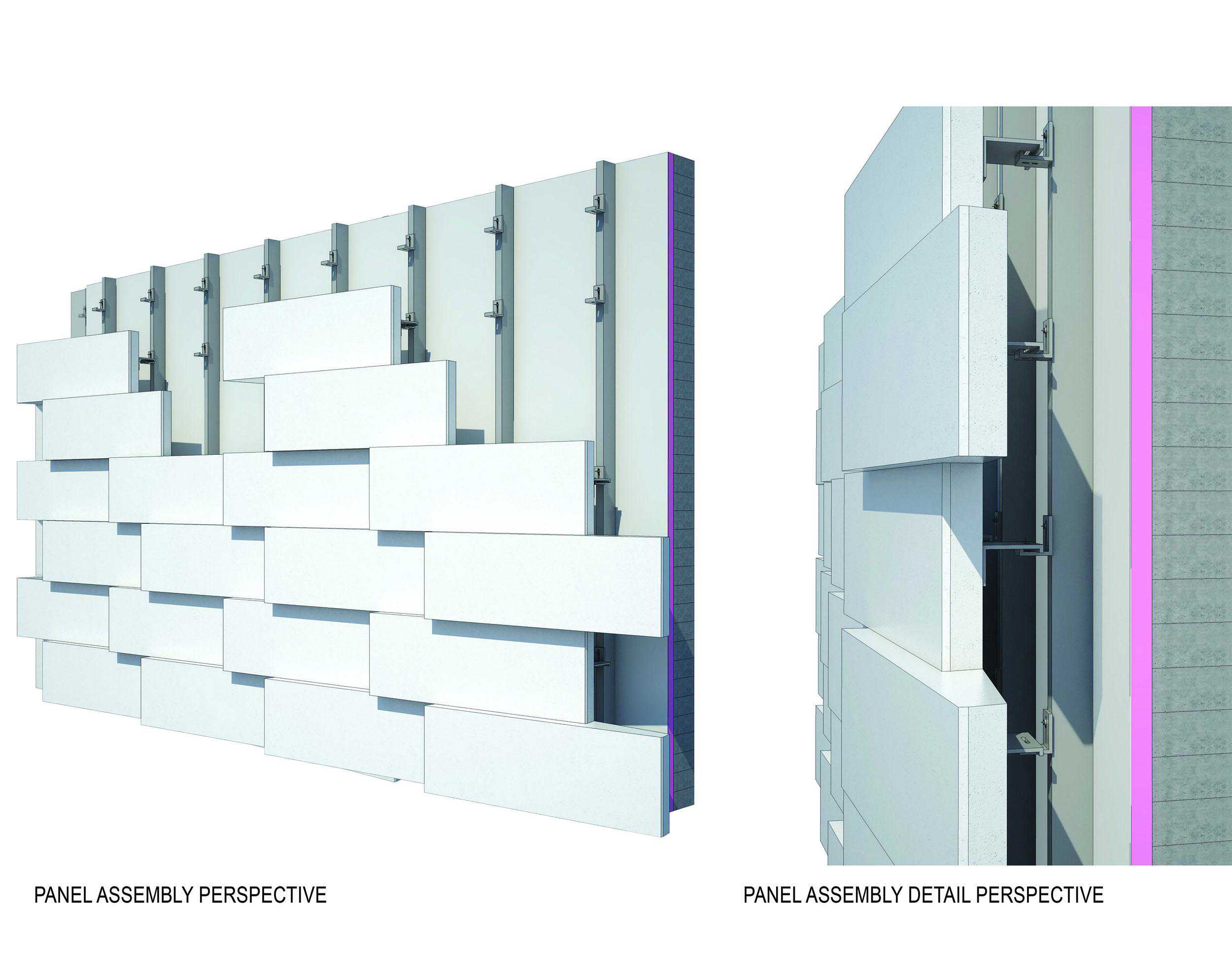 大连亿合城购物中心 / Laguarda.Low Architects（LLA建筑设计）