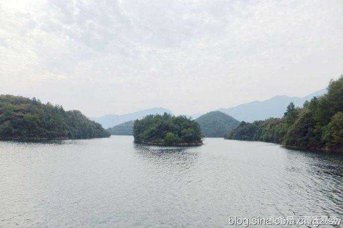 论风水中峦头的六大基础要点，记得这些你也可以入门了