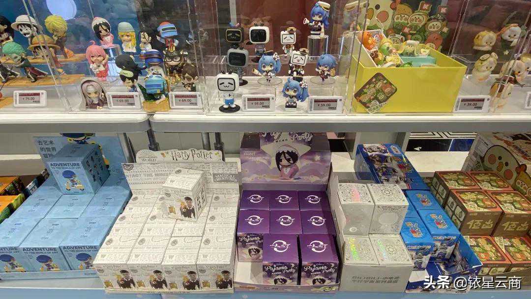 打卡购物中心电玩城，原来它才是线下娱乐业态的隐藏大佬？