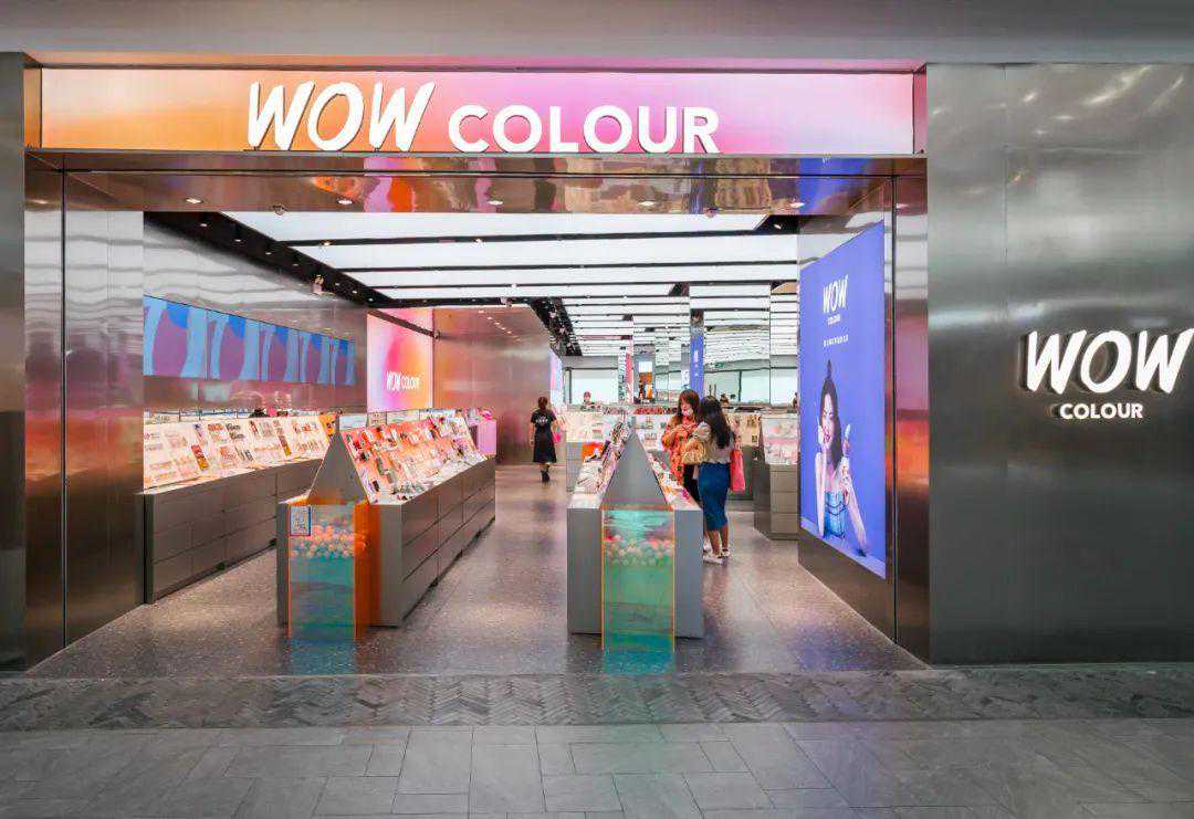 购物、潮玩、演出一站式体验！焕新升级的悦荟广场有多好逛？