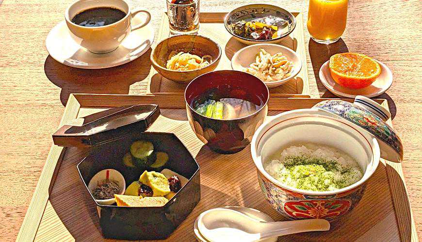 京都住宿推荐「Park Hotel Kyoto 京都百乐酒店」，观光购物超方便