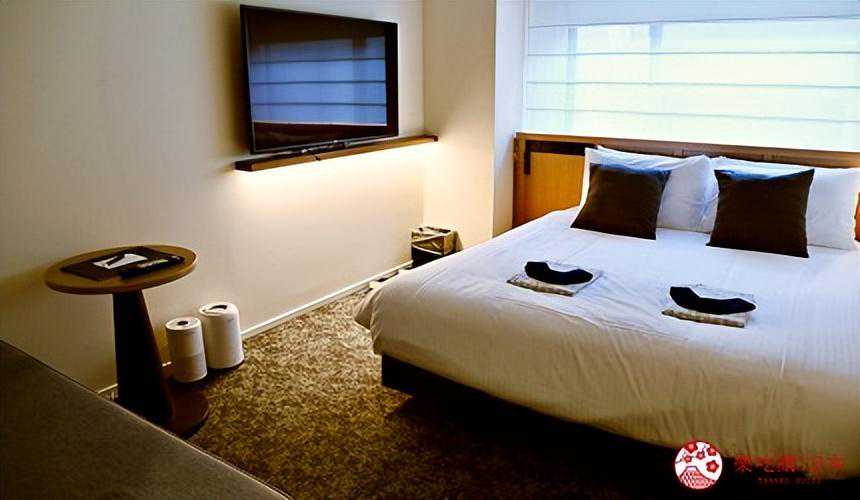 京都住宿推荐「Park Hotel Kyoto 京都百乐酒店」，观光购物超方便