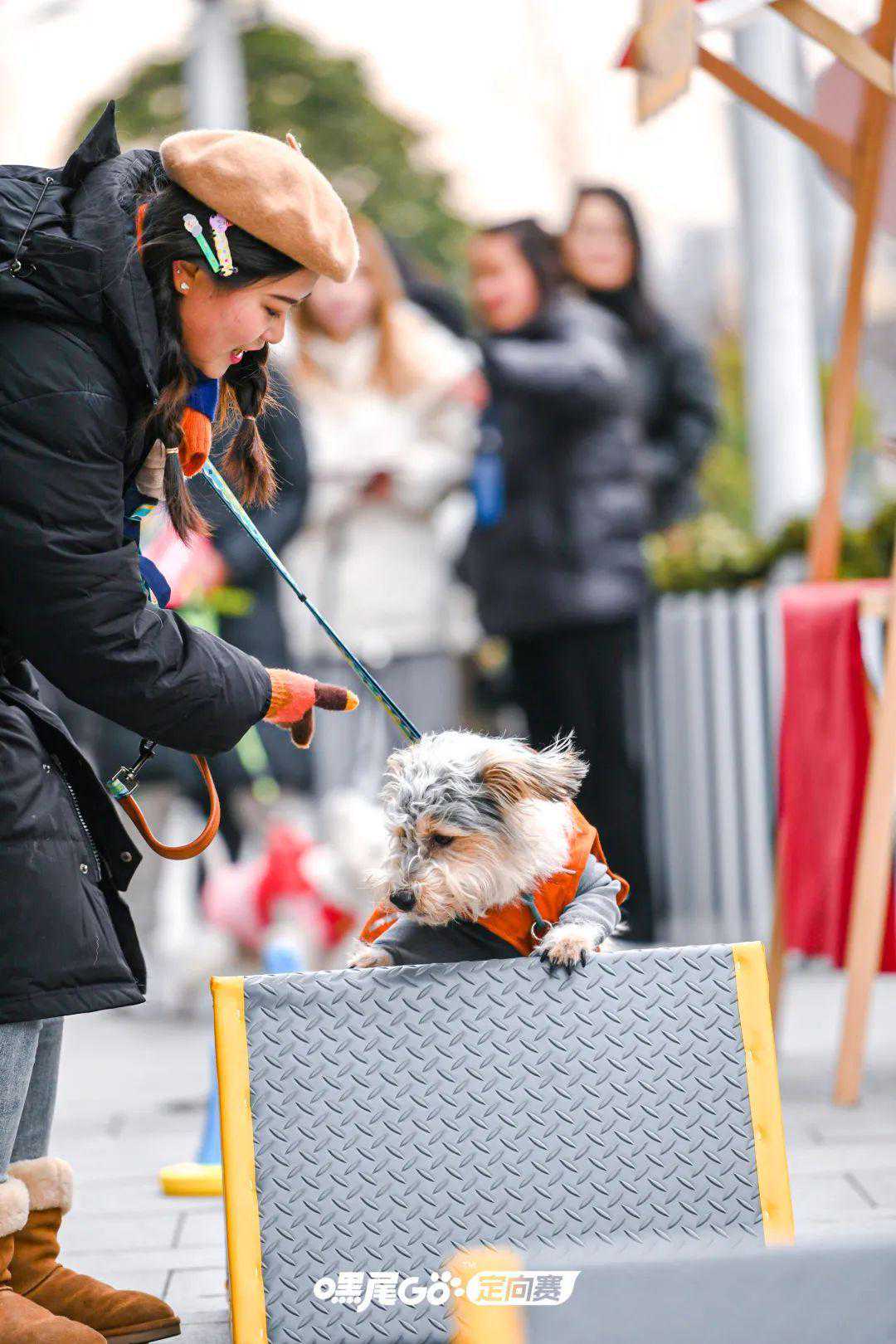 嘿尾GO！这个周末，大宁音乐广场超火热！｜跨年迎新购物季